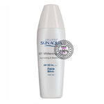 SKIN AQUA UV WHITENING MILK Brightening SPF50 - LIGHTENING & MOISTURIZING