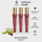 PREMIERE BEAUTE perfume Nightfall-Black Opium EAU DE PARFUM 15ml/50ml EDP 24 jam farfum