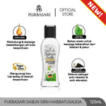 Purbasari Sabun sirih Habbatussauda / Perawatan Kewanitaan / Pembersih Miss V