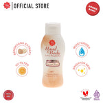Viva Hand & Body Lotion Bengkuang 100 ml ( WHITENING & UV Filter)