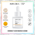 Implora Face Serum Anti Aging Set