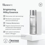 ERHA Truwhite Niacinamide & Cactus Extract Brightening Milky Essence - Essence Pencerah Wajah