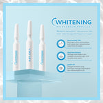 Implora Whitening Milky Serum Ampoule | Serum Ampul Pencerah Wajah