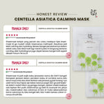 Beauty of Joseon Centella Asiatica Calming Mask