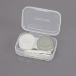 Magister Softlens Case Capitan Dan Applicator