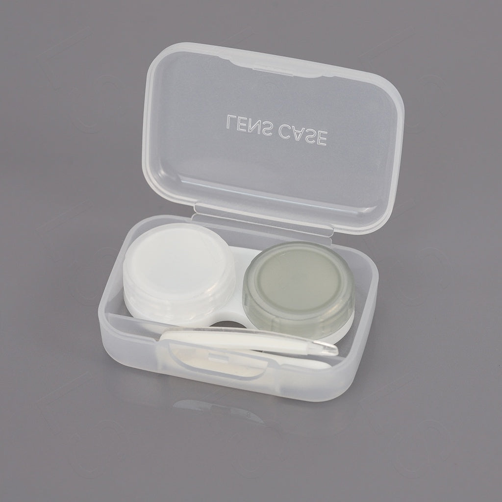 Magister Softlens Case Capitan Dan Applicator