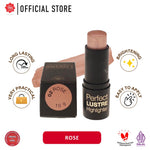 Viva Queen Perfect Lustre Highlighter (LONG LASTING, GLOWING & BRIGHTENING) - Tersedia 2 warna