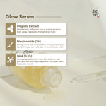 Beauty of Joseon Glow Serum : Propolis + Niacinamide 30ml