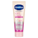 VASELINE TUBE / PUMP / 100ML / 400ML