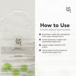 Beauty of Joseon Centella Asiatica Calming Mask