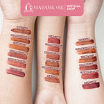[FS 5K] Madame Gie Madame Jelly Much - Lip Tint Jelly