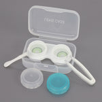 Magister Softlens Case Capitan Dan Applicator