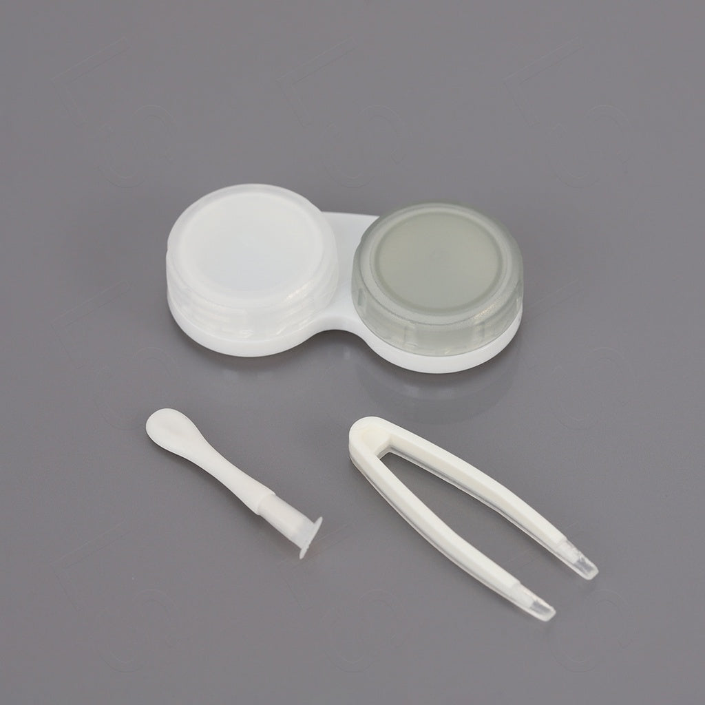 Magister Softlens Case Capitan Dan Applicator