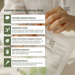 Beauty of Joseon Centella Asiatica Calming Mask