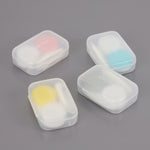 Magister Softlens Case Capitan Dan Applicator