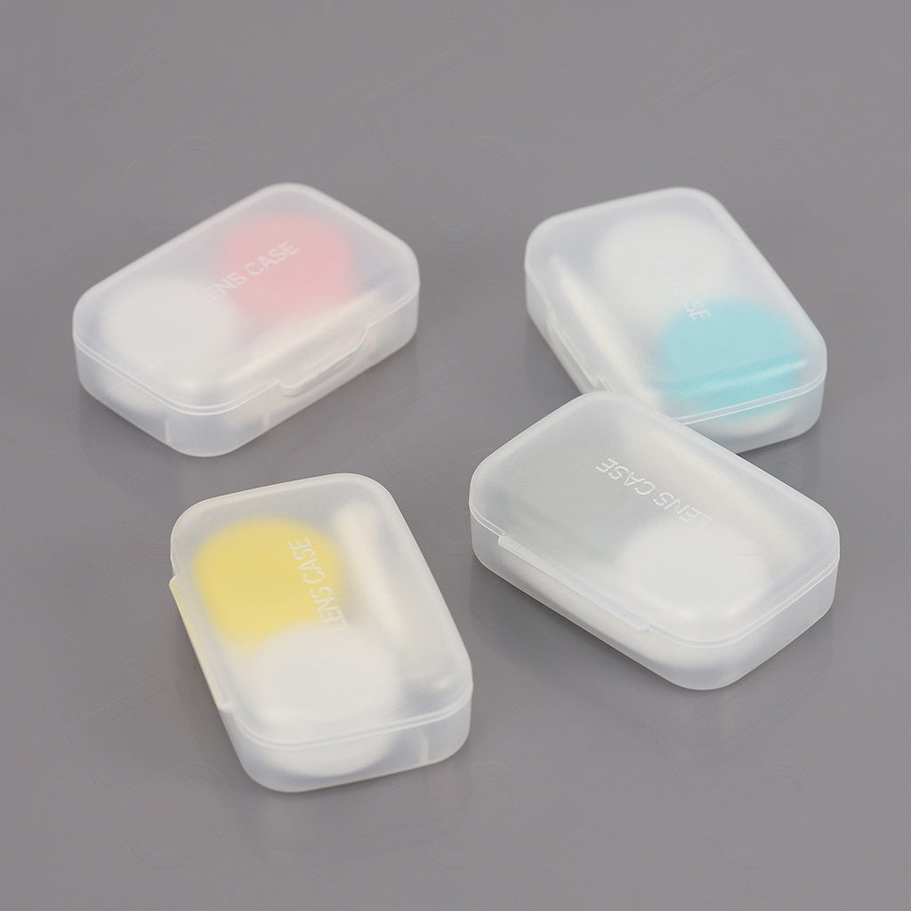Magister Softlens Case Capitan Dan Applicator