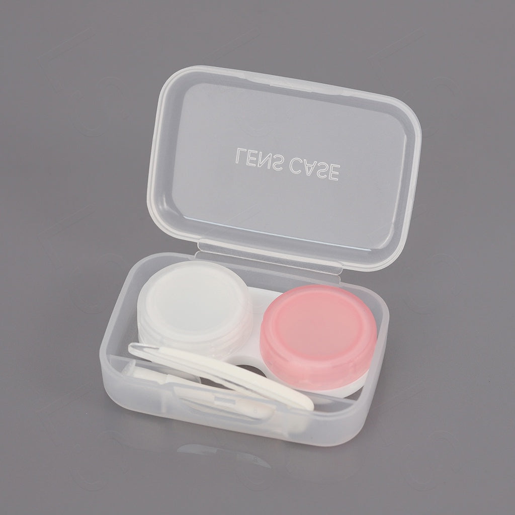 Magister Softlens Case Capitan Dan Applicator