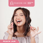 [FS 5K] Madame Gie Madame Jelly Much - Lip Tint Jelly