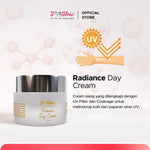 Jglow Skincare Paket Super Radiance Whitening Cream normal skin Skin glowing BPOM Halal Original