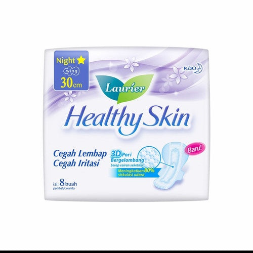 LAURIER HEALTHY SKIN 30CM 8'S