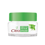 Buy Citra Green Tea Anti Acne Facial Foam 100g & Face Moisturizer 40g