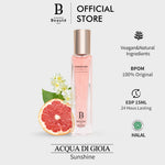 PREMIERE BEAUTE Perfume Fashion Neon15ml/50ml EDP Wanita Pria Unisex Tahan Lama 24 Jam Farfum Parfum Eau De Parfume wanita tahan lama dan wangi parpum wanita
