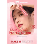 CANTIK - BNB Barenbliss Peach Makes Perfect Lip Tint Korea Lip Gloss「24H Moisturizing」