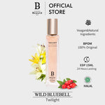 PREMIERE BEAUTE Perfume Fashion Neon Series 15ml [Beli 2 Lebih Hemat] Perfume Parfum Wanita  PriaTahan Lama 24jam EDP fragrance [Perfume 2Pcs] BPOM