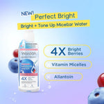 WARDAH Perfect Bright Series || Creamy Foam || Moisturizer || Tone Up || Peel Off || BB Powder || Micellar Water
