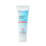 WARDAH Perfect Bright Series || Creamy Foam || Moisturizer || Tone Up || Peel Off || BB Powder || Micellar Water