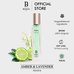 PREMIERE BEAUTE Perfume Fashion Neon15ml/50ml EDP Wanita Pria Unisex Tahan Lama 24 Jam Farfum Parfum Eau De Parfume wanita tahan lama dan wangi parpum wanita