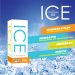 EXOTICON - Solution Ice 60Ml