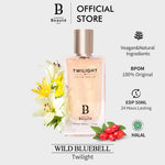 PREMIERE BEAUTE Perfume Fashion Neon15ml/50ml EDP Wanita Pria Unisex Tahan Lama 24 Jam Farfum Parfum Eau De Parfume wanita tahan lama dan wangi parpum wanita