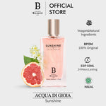 PREMIERE BEAUTE Perfume Fashion Neon15ml/50ml EDP Wanita Pria Unisex Tahan Lama 24 Jam Farfum Parfum Eau De Parfume wanita tahan lama dan wangi parpum wanita