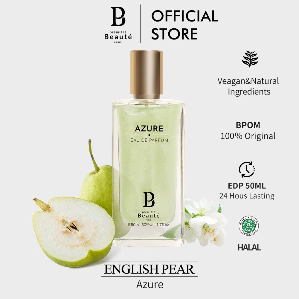 PREMIERE BEAUTE Perfume Fashion Neon15ml/50ml EDP Wanita Pria Unisex Tahan Lama 24 Jam Farfum Parfum Eau De Parfume wanita tahan lama dan wangi parpum wanita