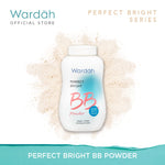 WARDAH Perfect Bright Series || Creamy Foam || Moisturizer || Tone Up || Peel Off || BB Powder || Micellar Water