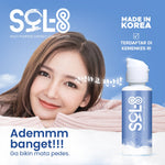EXOTICON - Sol-8 60Ml