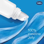 [Twinpack] Vaseline Lip Care ROSY Tinted Lip Balm Tube 10gr (2 pcs) - Pelembab Bibir
