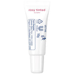 [Twinpack] Vaseline Lip Care ROSY Tinted Lip Balm Tube 10gr (2 pcs) - Pelembab Bibir