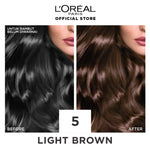 L'Oreal Paris Excellence Creme Triple Care Hair Color (Cat / Pewarna Rambut Permanen)