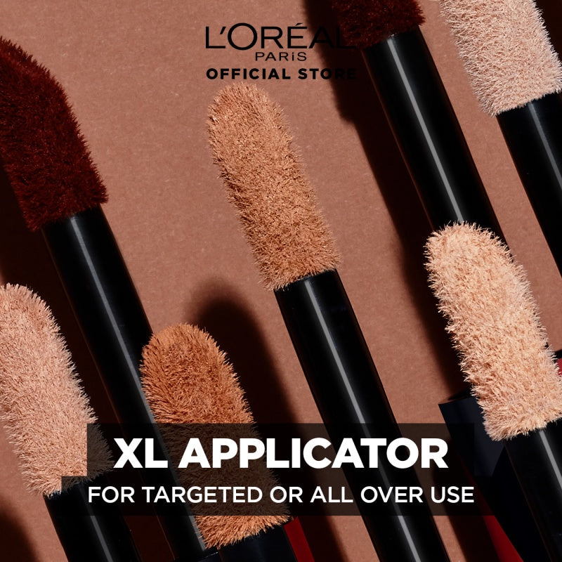 L'Oreal Paris Infallible More Than Concealer