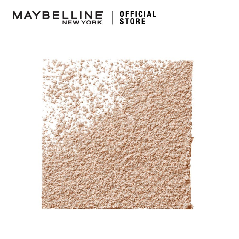 MAYBELLINE OFFICIAL Fit Me Loose Finishing Powder - 20gr (Bedak Tabur Matte Untuk Hasil Natural)
