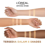 L'Oreal Paris Infallible More Than Concealer