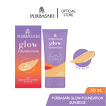Purbasari Glow Foundation