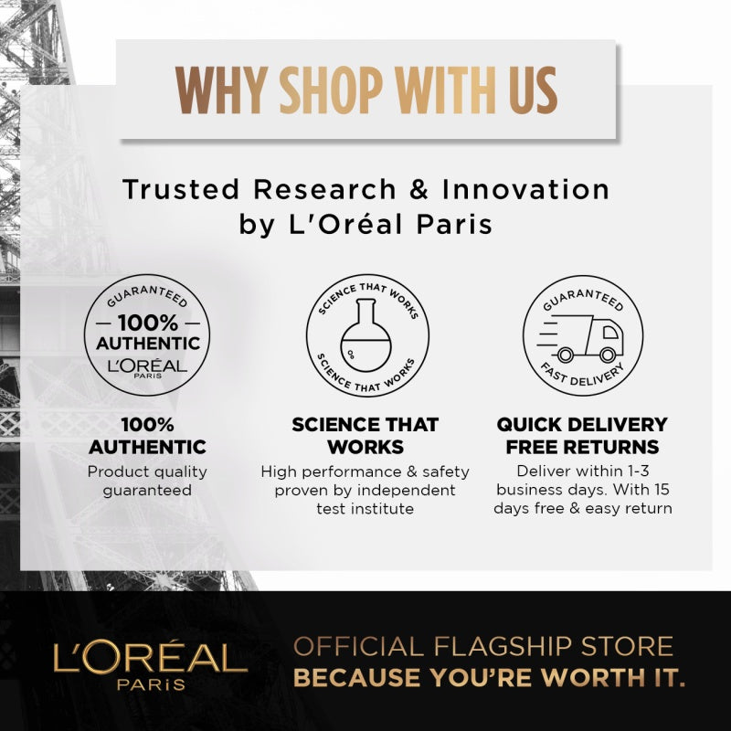 L'Oreal Paris Infallible More Than Concealer