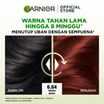 Garnier Color Naturals Express Hair Color - 40ml
