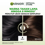 Garnier Color Naturals Creme Riche 4 - 105ml