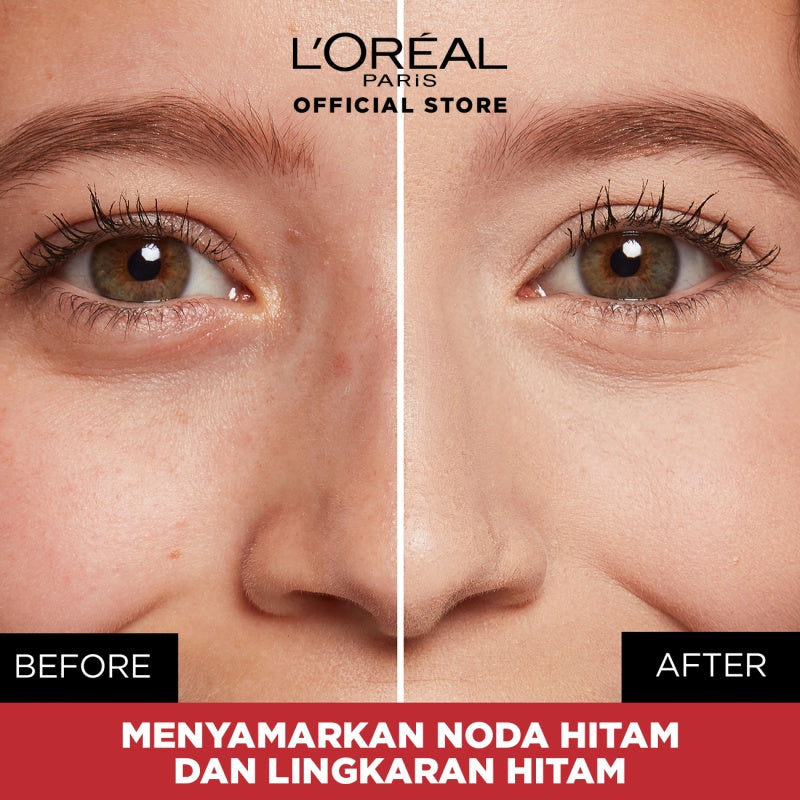 L'Oreal Paris Infallible More Than Concealer