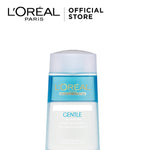 L'Oreal Paris Dermo Expertise Lip & Eye Make Up Remover - 125ml