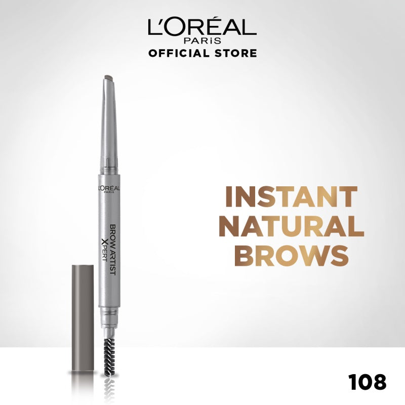 L'Oreal Paris Brow Artist Xpert Eye Make up - 9gr